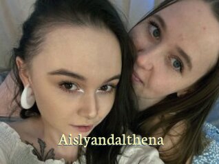 Aislyandalthena