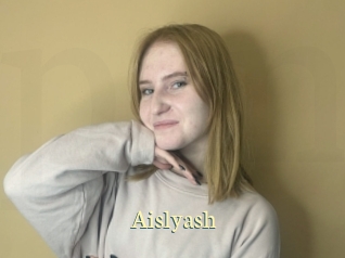 Aislyash