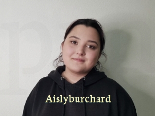 Aislyburchard