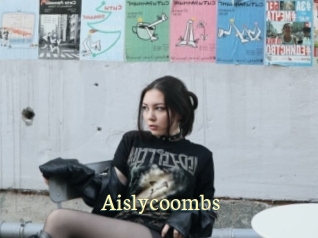 Aislycoombs