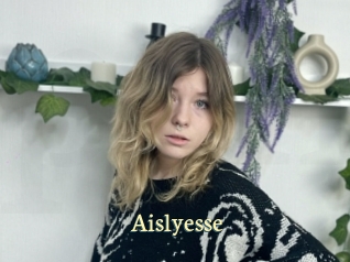 Aislyesse