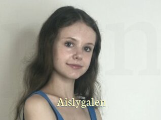 Aislygalen