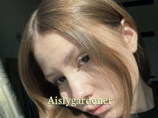 Aislygardener