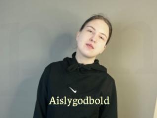 Aislygodbold