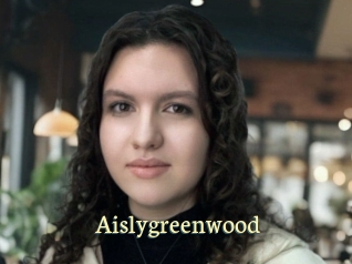 Aislygreenwood