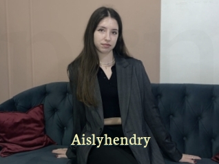 Aislyhendry