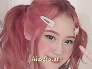 Aissenstarr