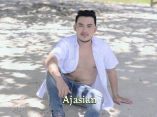 Ajasian
