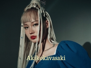 Akikokavasaki