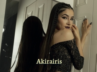 Akirairis