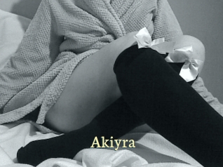 Akiyra