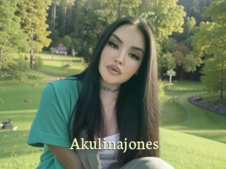 Akulinajones