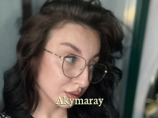 Akymaray