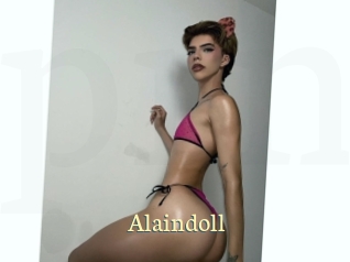 Alaindoll