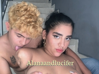 Alanaandlucifer