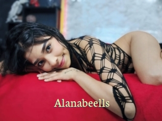 Alanabeells