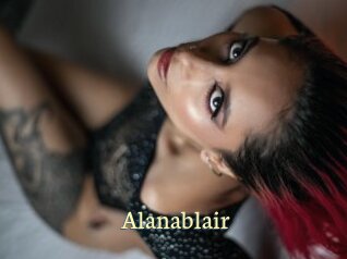 Alanablair