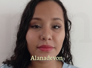 Alanadevon