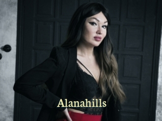 Alanahills