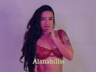 Alanahillss