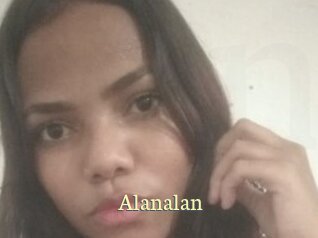 Alanalan