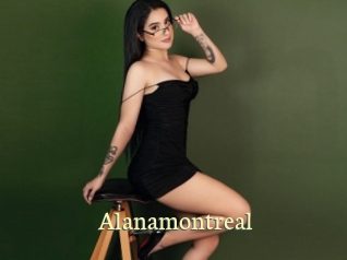 Alanamontreal