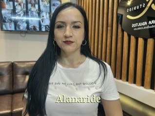 Alanaride