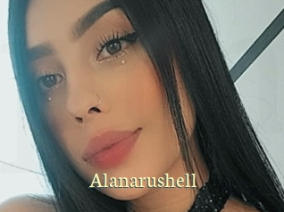 Alanarushell