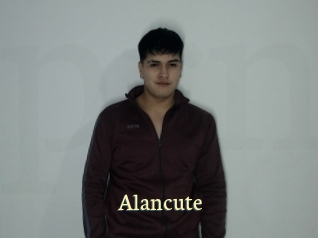 Alancute