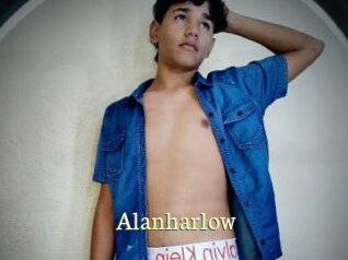 Alanharlow