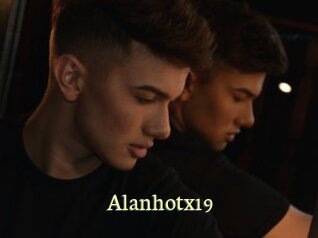 Alanhotx19