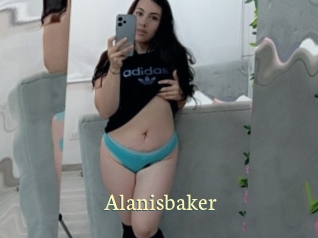 Alanisbaker