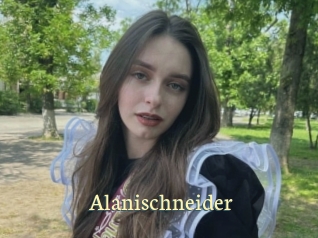 Alanischneider