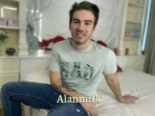 Alanmilk