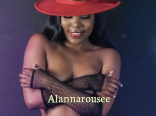 Alannarousee