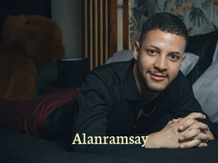 Alanramsay