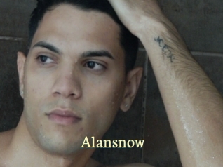 Alansnow