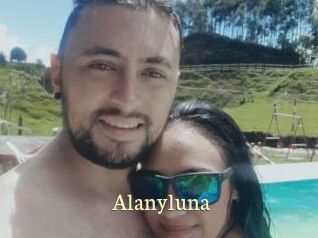 Alanyluna