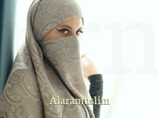 Alaramuslim