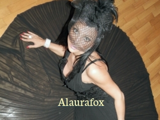 Alaurafox