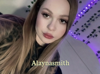 Alaynasmith