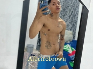 Albeirobrown