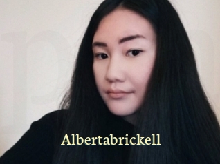 Albertabrickell