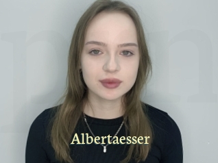 Albertaesser