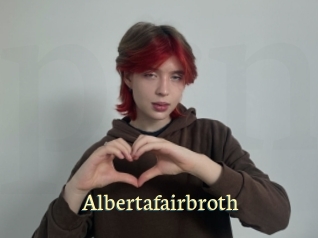 Albertafairbroth