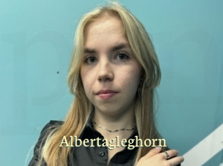 Albertagleghorn