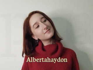 Albertahaydon