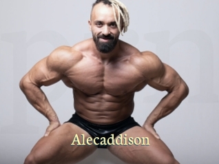 Alecaddison