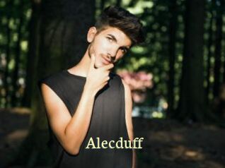 Alecduff