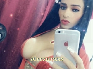 Aleexafoxxx